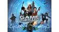 Game Therapy