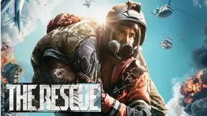 The Rescue