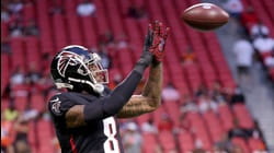 Atlanta Falcons ADP Review: Kyle Pitts
