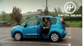 Fifth Gear