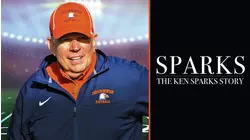 Sparks: The Ken Sparks Story