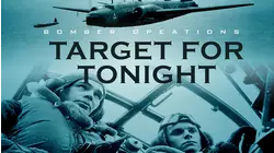 Bomber Operations: Target For Tonight