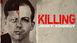 Killing John F. Kennedy