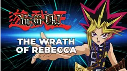 The Wrath of Rebecca