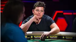 WPT L.A. Poker Classic 2020 - Part 4