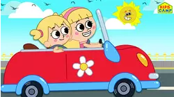Car Song