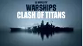 World of Warships Clash of Titans