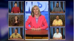 Icy Showdown, Hot Competition