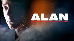 Alan And The Fullness Of Time
