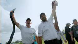 Zurich Classic format explained