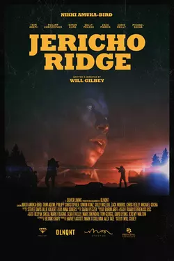 Jericho Ridge
