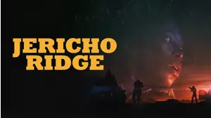 Jericho Ridge