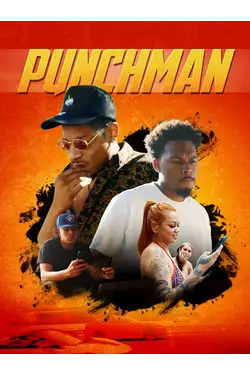 Punch Man