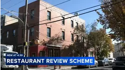Scammers bombard Philadelphia restaurants with fake one-star reviews
