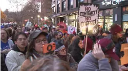 Union Starbucks workers launch strikes on company's 'Red Cup Day'