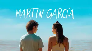 Martín García