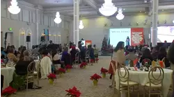 League of Mexican American Women Hosts Fiesta Navideña in Clovis