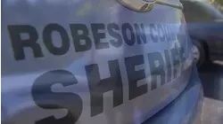 Robeson Co. shooting involves stolen ambulance, leaves 1 dead