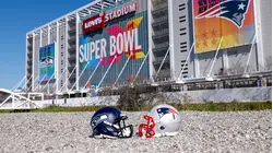 Con los boletos agotados para el Super Bowl, algunos están dispuestos a pagar mucho dinero