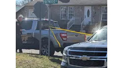 Prosecutor: 3 killed in Berkeley Township before suspect turns gun on himself