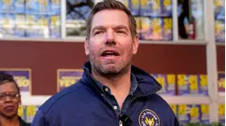 FBI Seizes Eric Swalwell's Devices Amid Sexual Misconduct Probe