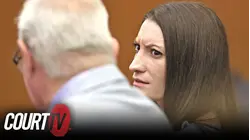 Lindsay Clancy Jury STILL Deadlocked on Day 5 of Deliberations
