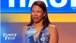 OMG. Here's the #1 PLACE women think all men will go to... | Family Feud