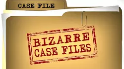 Bizarre Case Files