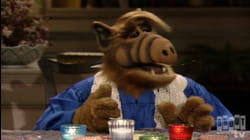 ALF: S4 E17 - Gimme That Old Time Religion