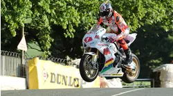 Isle of Man - Tourist Trophy, Part 1