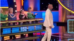 What to do when a waitress pinches your bottom.