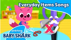 Everyday Items Songs