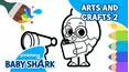 Pinkfong Arts and Crafts