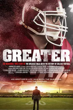 Greater