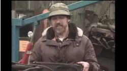 Noel's Stag