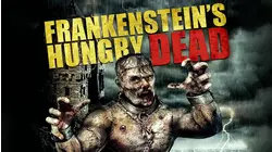 Frankenstein's Hungry Dead