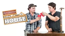 Brojects in the House