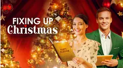 Fixing Up Christmas