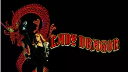 Lady Dragon