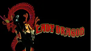 Lady Dragon