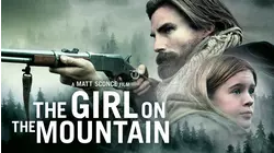 The Girl On The Mountain