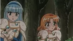 The Fearsome Illusionist Caldina