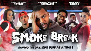 Smoke Break