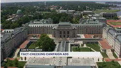 KIYC: Gubernatorial election campaign ad truth test, Part 2