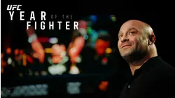 Year of the Fighter: Matt Serra