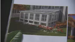 Sunroom company accused of taking woman's money, not doing any work