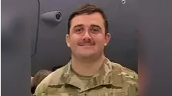 National Guard Shooting Survivor Shows Signs of Improvement