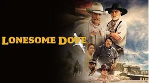 Lonesome Dove