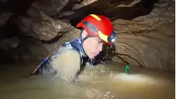 Rescuers Race to Find Last 2 Missing Men in Flooded Laos Cave