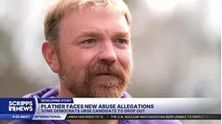 Maine Democratic Senate candidate faces new abuse allegations